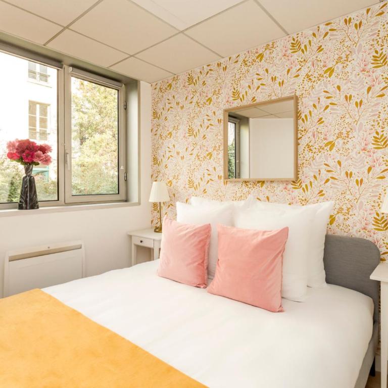 Family Suite - Tour Eiffel - Viala I - Apartment - 22