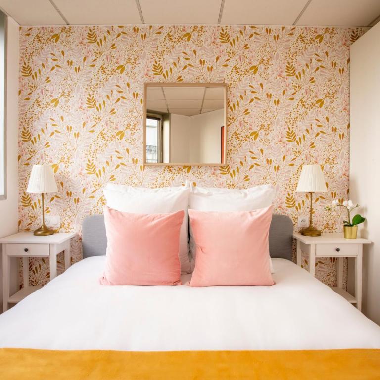 Family Suite - Tour Eiffel - Viala I - Apartment - 19