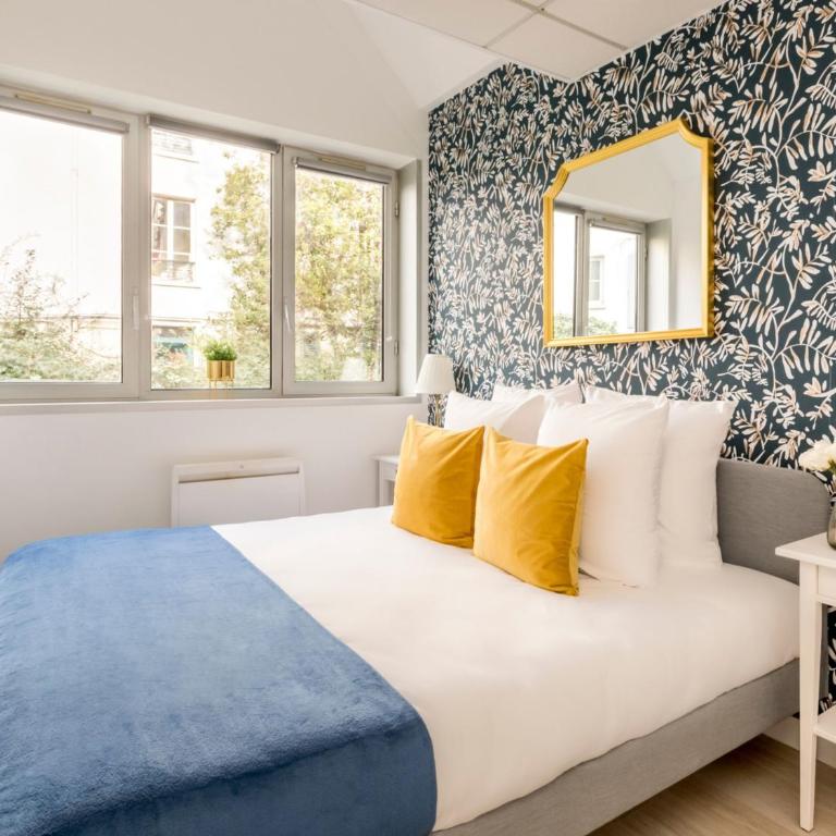 Family Suite - Tour Eiffel - Viala I - Apartment - 3