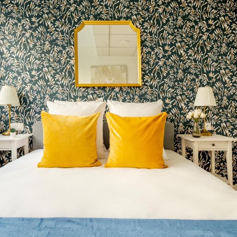 Family Suite - Tour Eiffel - Viala I - Apartment - 15