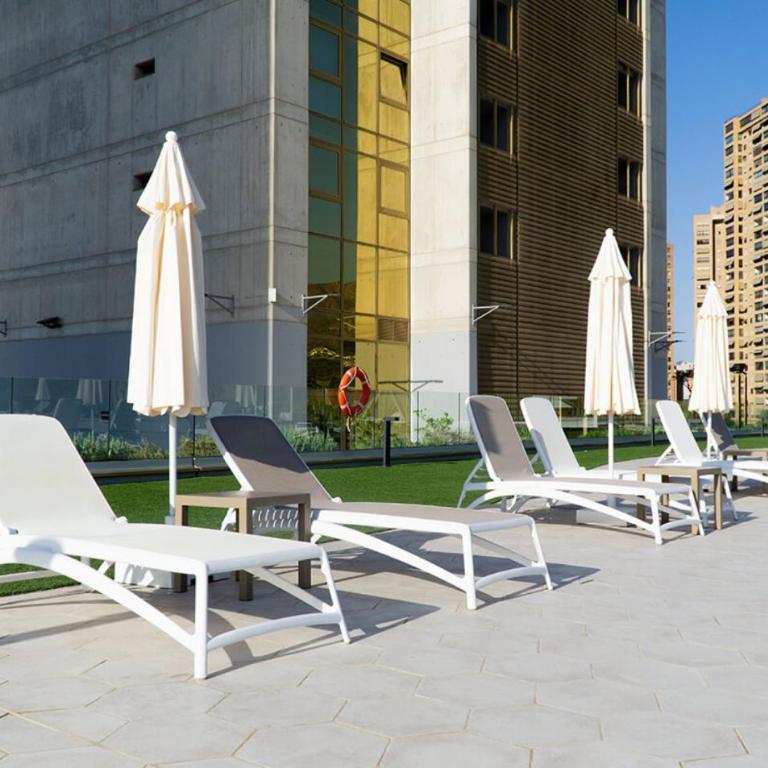 Intempo Apartment 14E by VivaMar - Two-Bedroom Apartment - 31