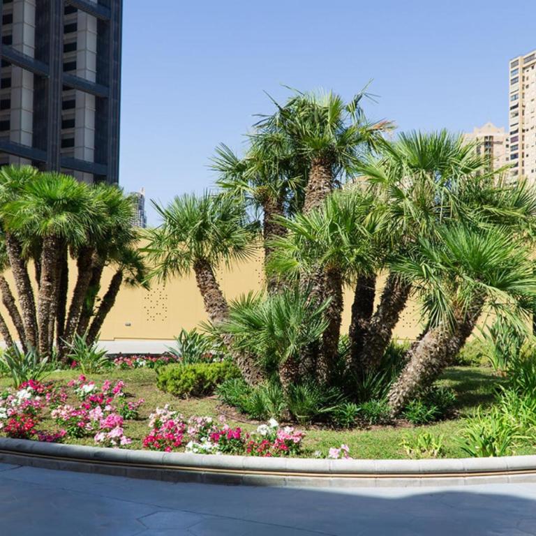 Intempo Apartment 14E by VivaMar - Two-Bedroom Apartment - 33