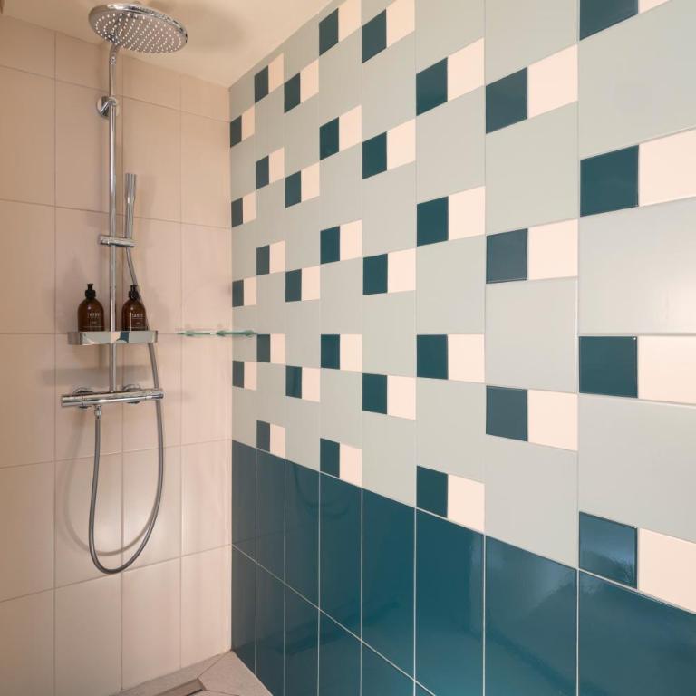 Yuna Montmartre - ApartHotel - Studio Classique de 20 m² (2 Personnes) - 15