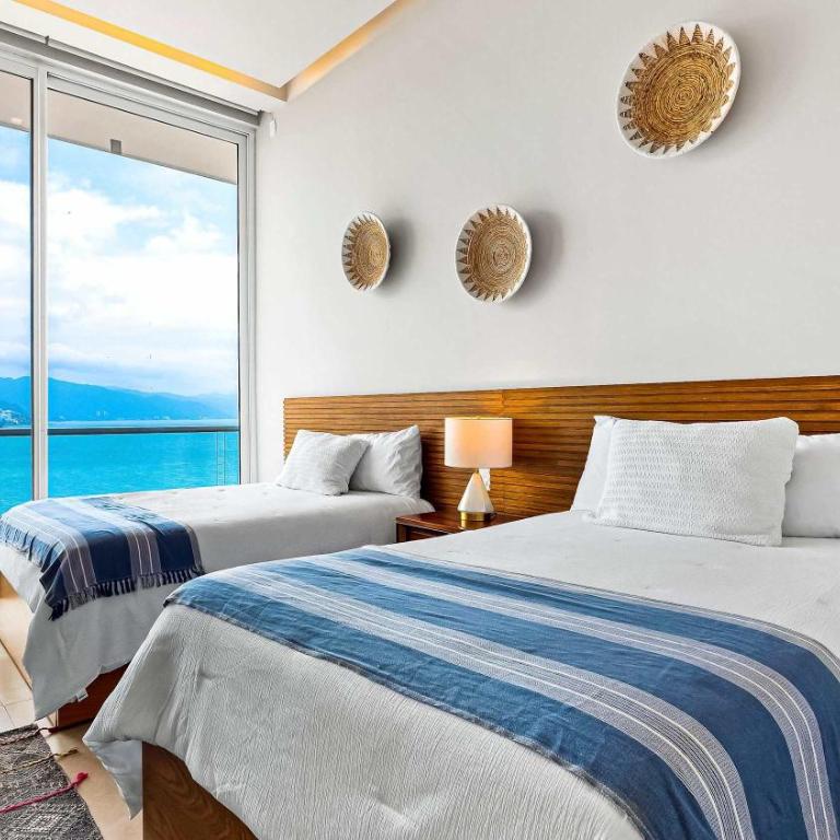 Panoramic Oceanview Luxury 4BR Penthouse - Apartamento - 9
