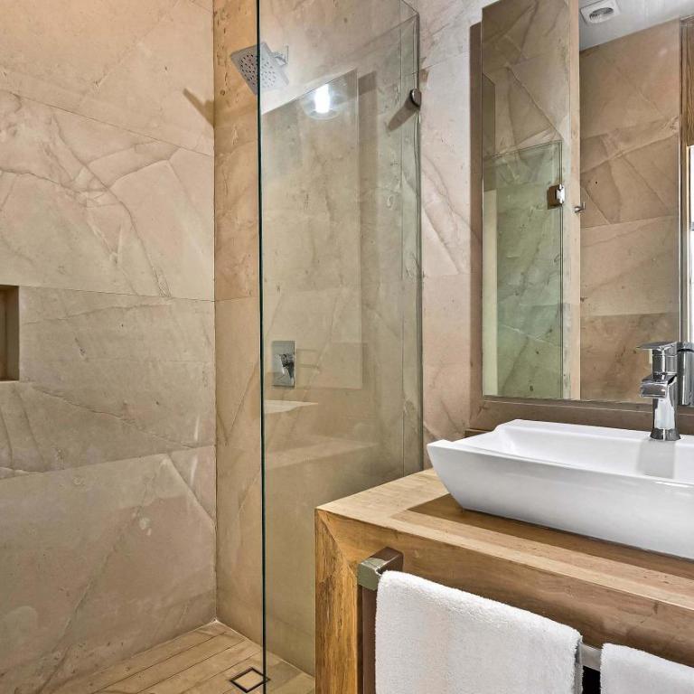 Panoramic Oceanview Luxury 4BR Penthouse - Apartamento - 17