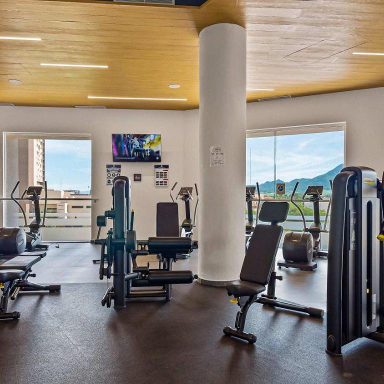 Panoramic Oceanview Luxury 4BR Penthouse - Apartamento - 14