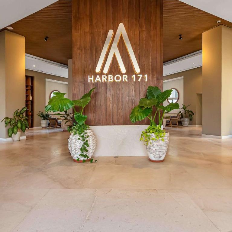 Panoramic Oceanview Luxury 4BR Penthouse - Apartamento - 15