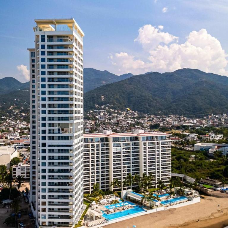 Panoramic Oceanview Luxury 4BR Penthouse - Apartamento - 19