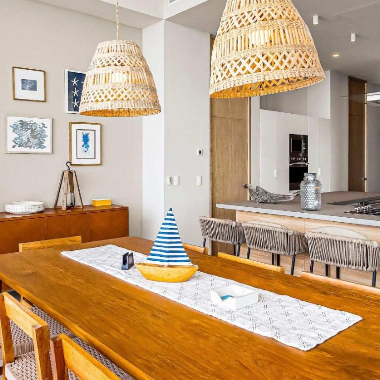 Panoramic Oceanview Luxury 4BR Penthouse - Apartamento - 23