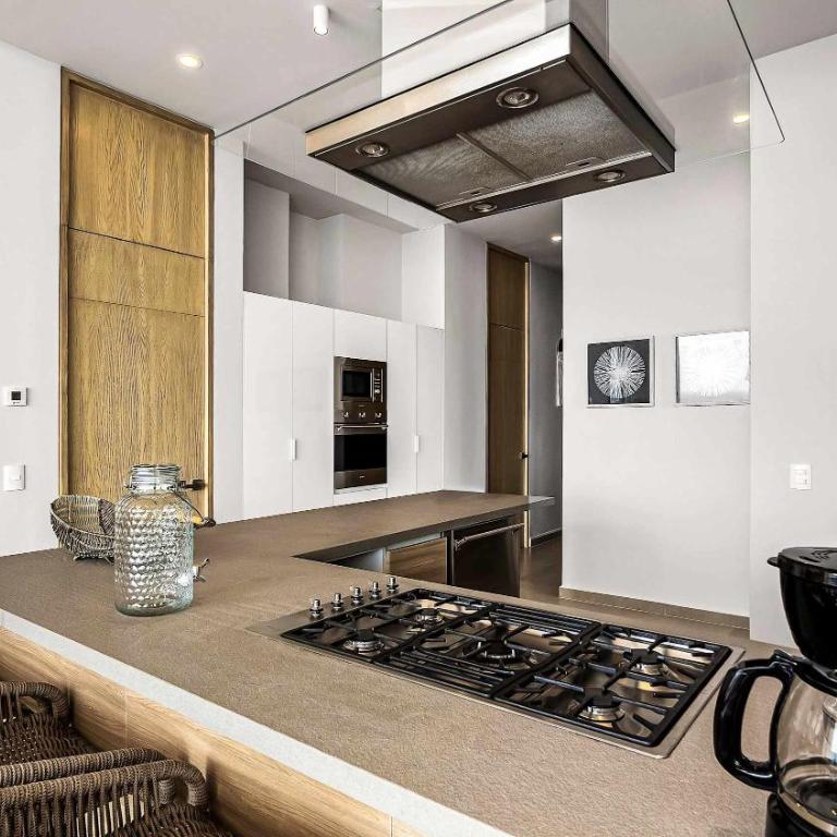 Panoramic Oceanview Luxury 4BR Penthouse - Apartamento - 24