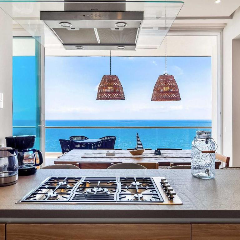 Panoramic Oceanview Luxury 4BR Penthouse - Apartamento - 26