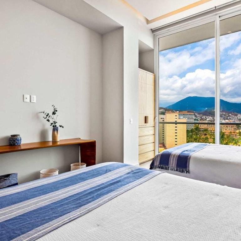 Panoramic Oceanview Luxury 4BR Penthouse - Apartamento - 31