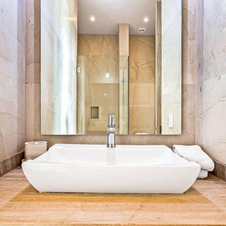 Panoramic Oceanview Luxury 4BR Penthouse - Apartamento - 32