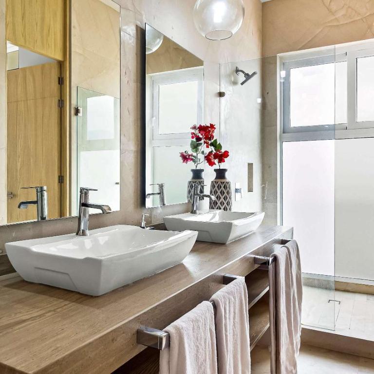 Panoramic Oceanview Luxury 4BR Penthouse - Apartamento - 34