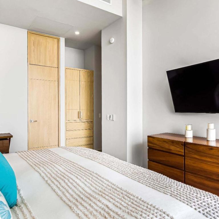 Panoramic Oceanview Luxury 4BR Penthouse - Apartamento - 37