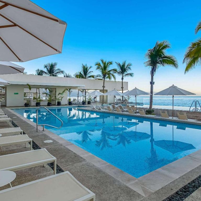 Panoramic Oceanview Luxury 4BR Penthouse - Apartamento - 41