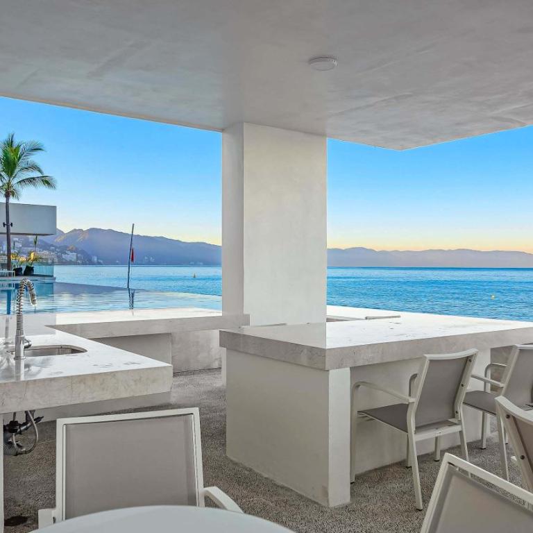 Panoramic Oceanview Luxury 4BR Penthouse - Apartamento - 44