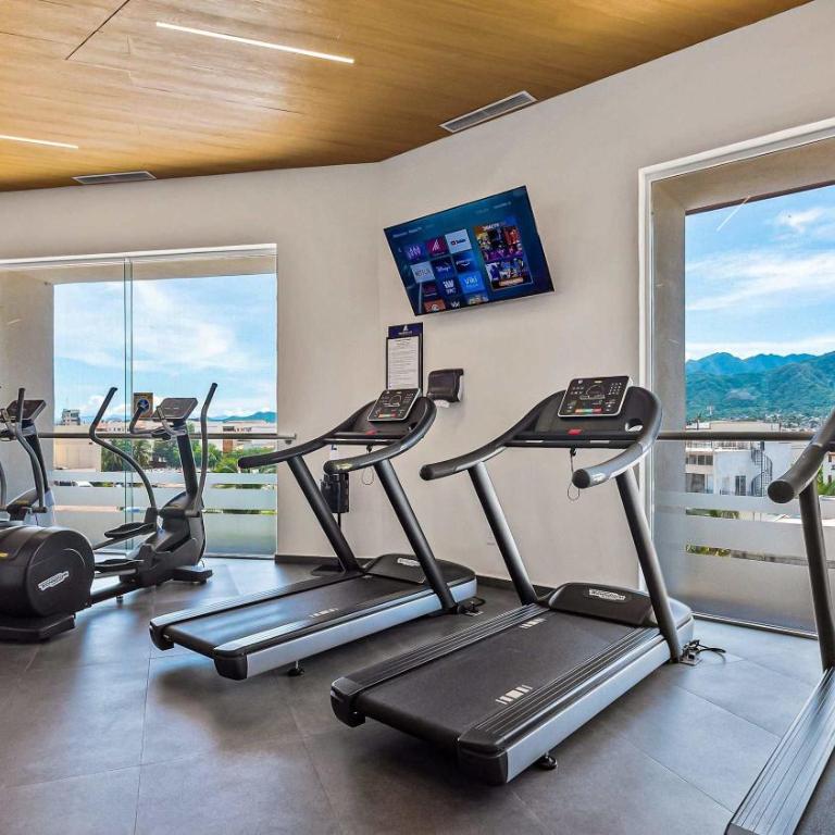 Panoramic Oceanview Luxury 4BR Penthouse - Apartamento - 53