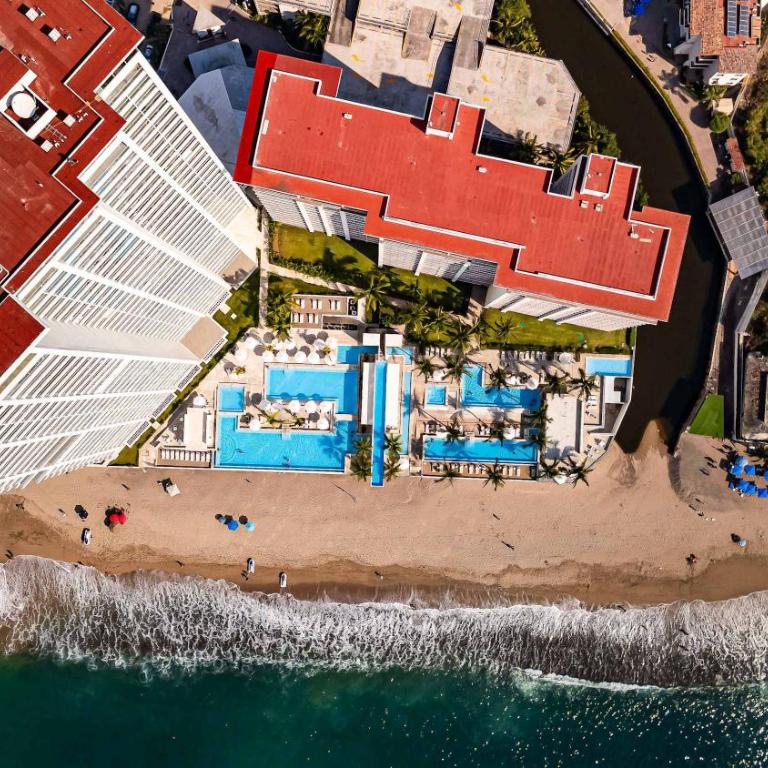 Panoramic Oceanview Luxury 4BR Penthouse - Apartamento - 54