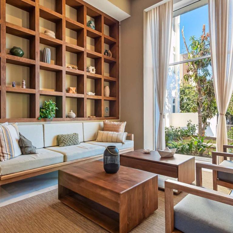 Panoramic Oceanview Luxury 4BR Penthouse - Apartamento - 57