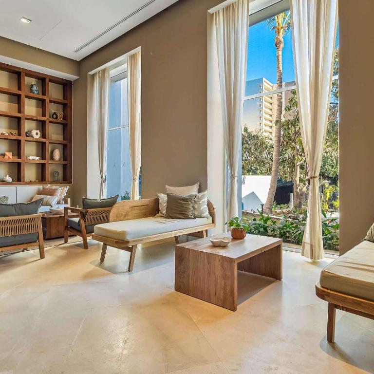 Panoramic Oceanview Luxury 4BR Penthouse - Apartamento - 58