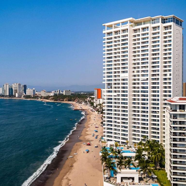 Panoramic Oceanview Luxury 4BR Penthouse - Apartamento - 59