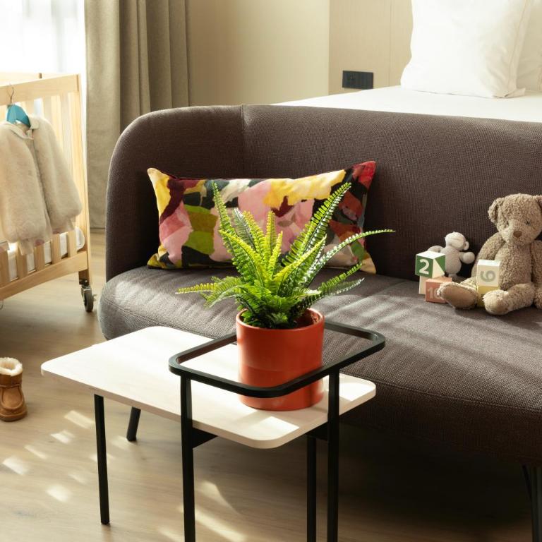 Yuna Montmartre - ApartHotel - Studio Premium de 30 m² (2 Personnes) - 33