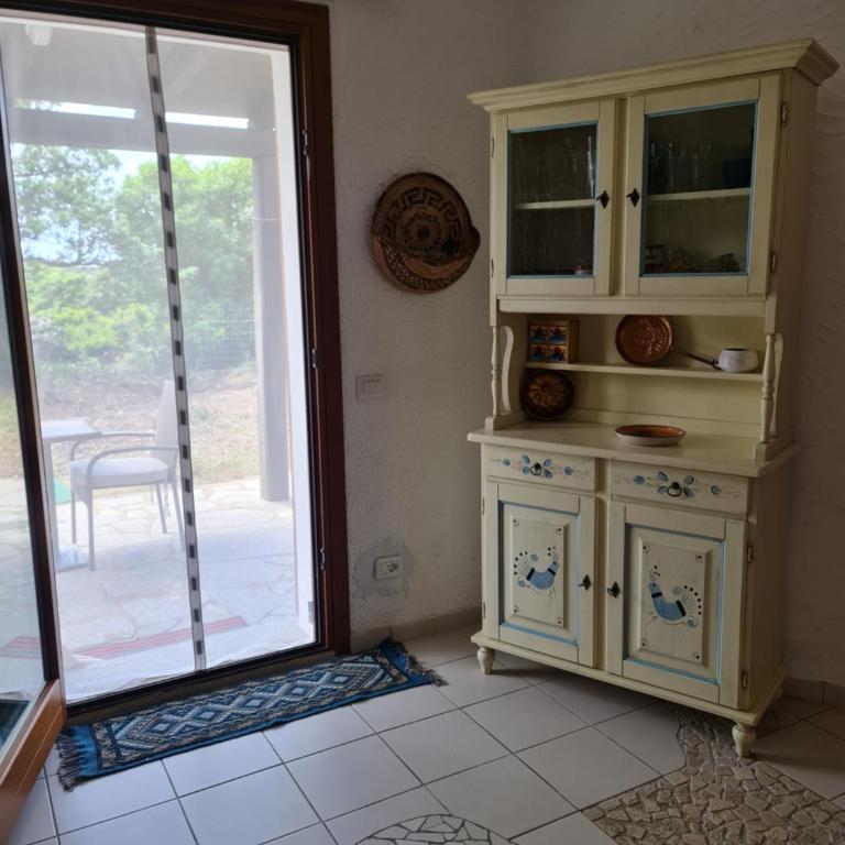 Villetta Baia Reparata - Casa con 2 Camere da Letto - 16