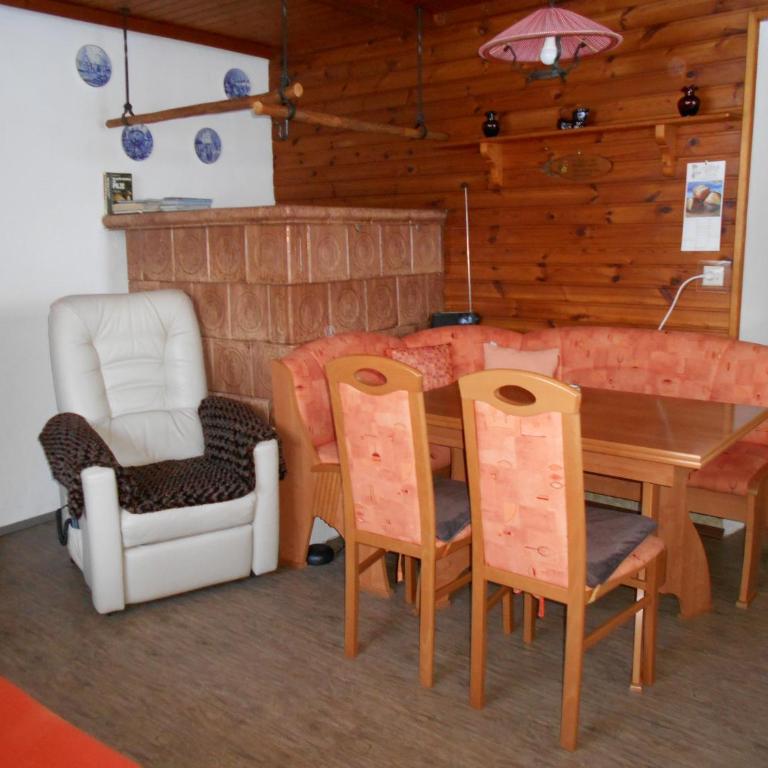 Haus Maria - Apartment mit 2 Schlafzimmern - 27