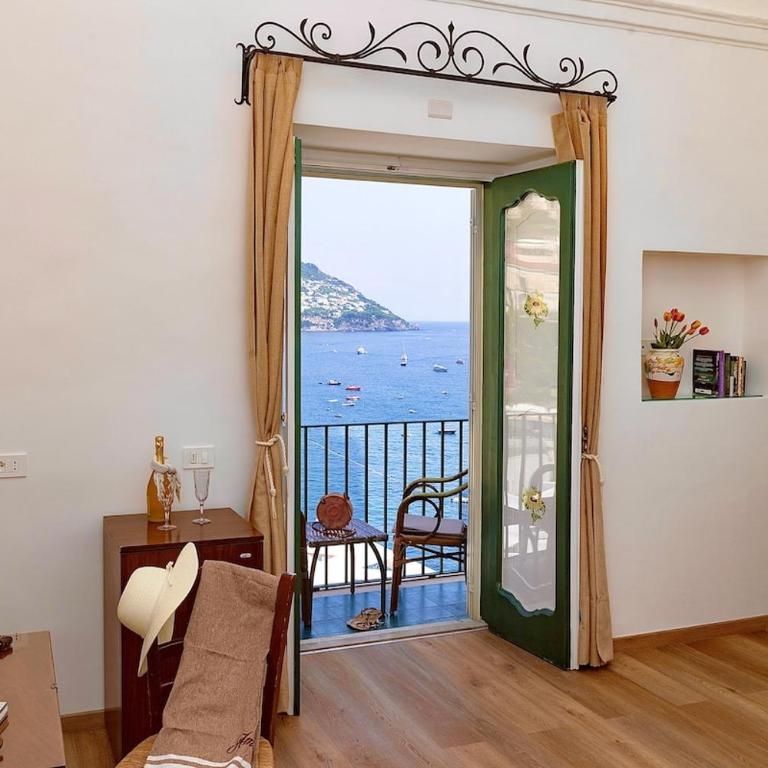 Casa Cosenza - Camera Matrimoniale Deluxe con 1 Letto Supplementare - 10