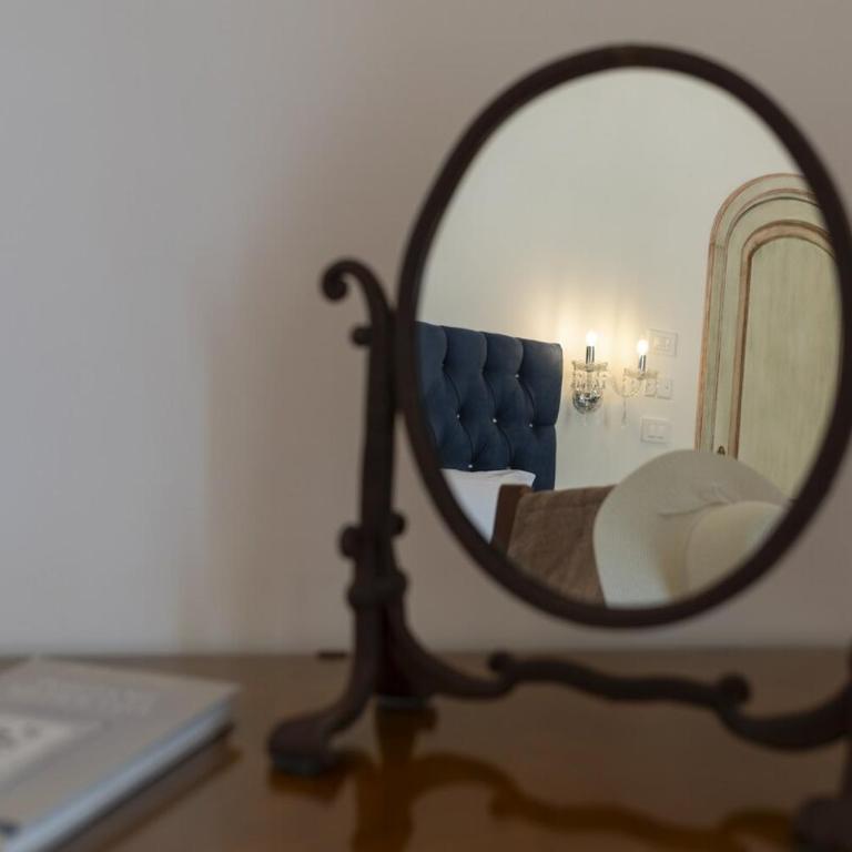 Casa Cosenza - Camera Matrimoniale Deluxe con 1 Letto Supplementare - 6