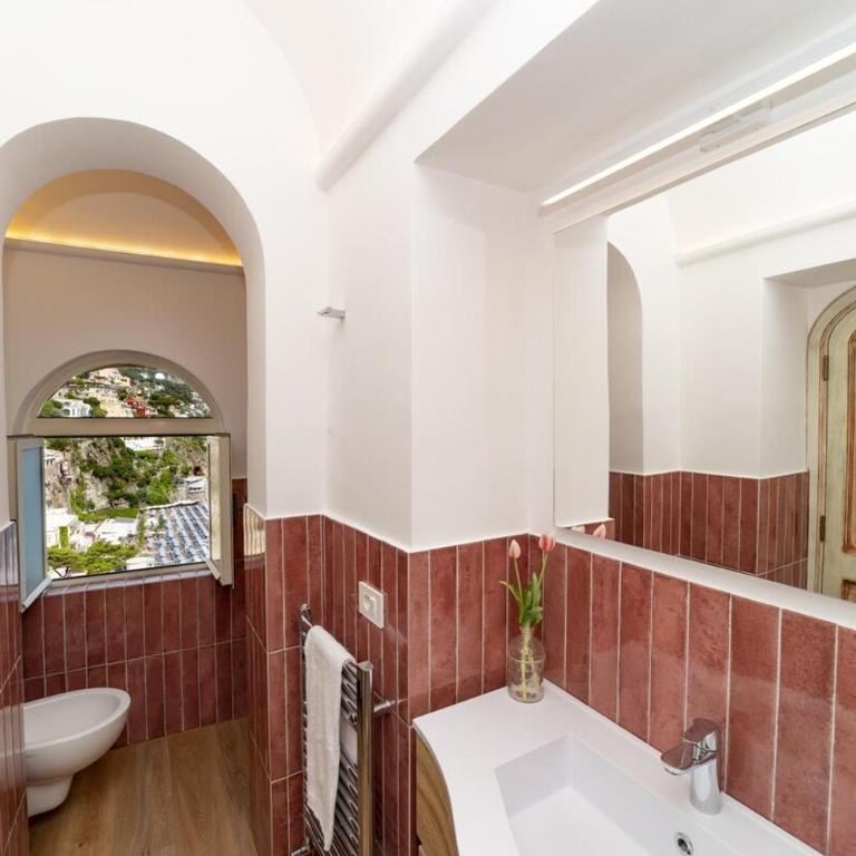 Casa Cosenza - Camera Matrimoniale Deluxe con 1 Letto Supplementare - 2