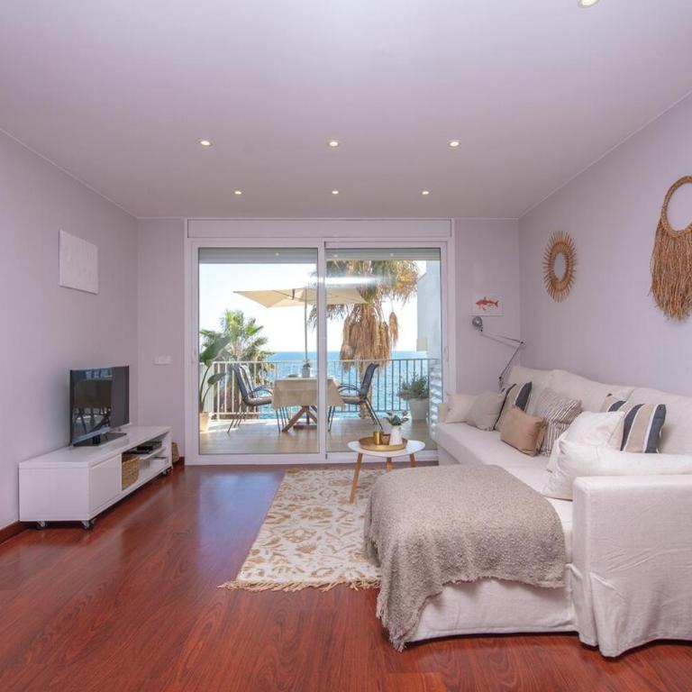 BEACH APARTMENT San Jorge - Apartamento de 1 dormitorio - 1
