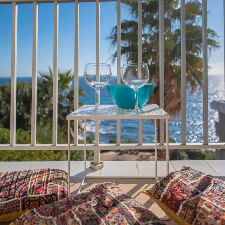 BEACH APARTMENT San Jorge - Apartamento de 1 dormitorio - 3