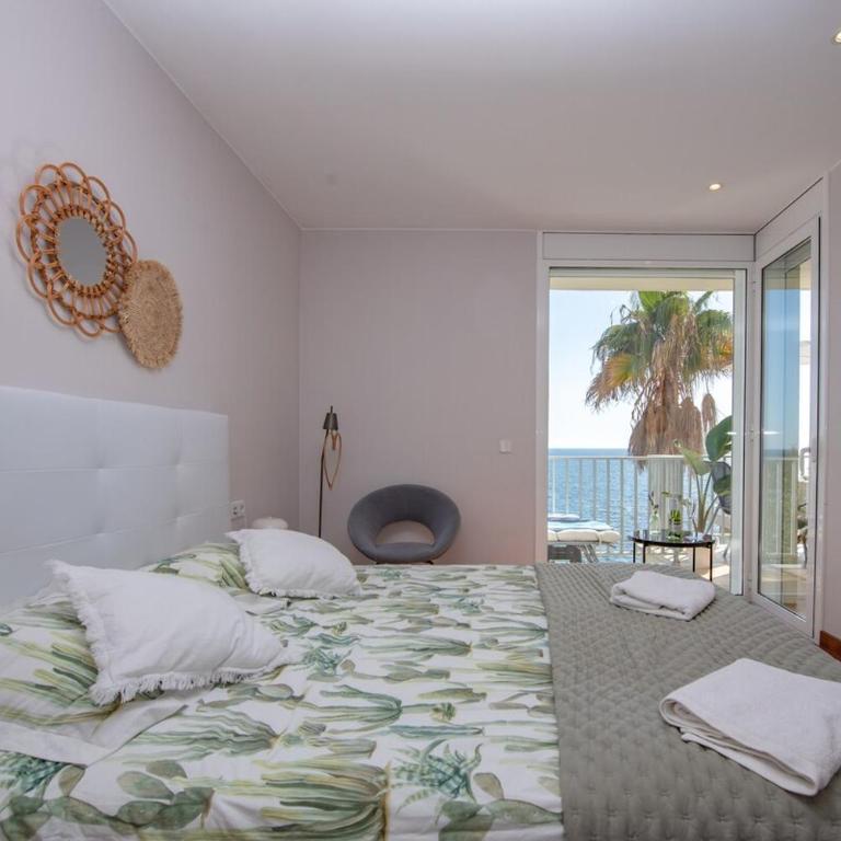 BEACH APARTMENT San Jorge - Apartamento de 1 dormitorio - 4