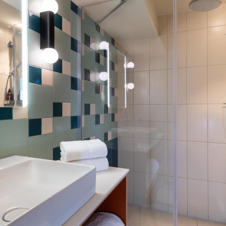 Yuna Montmartre - ApartHotel - Studio Premium de 30 m² (2 Personnes) - 18