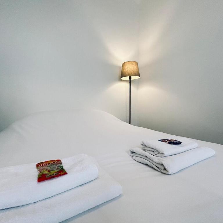 Jadart T3 avec balcon au pied de la cathédrale - Apartment mit 2 Schlafzimmern - 6