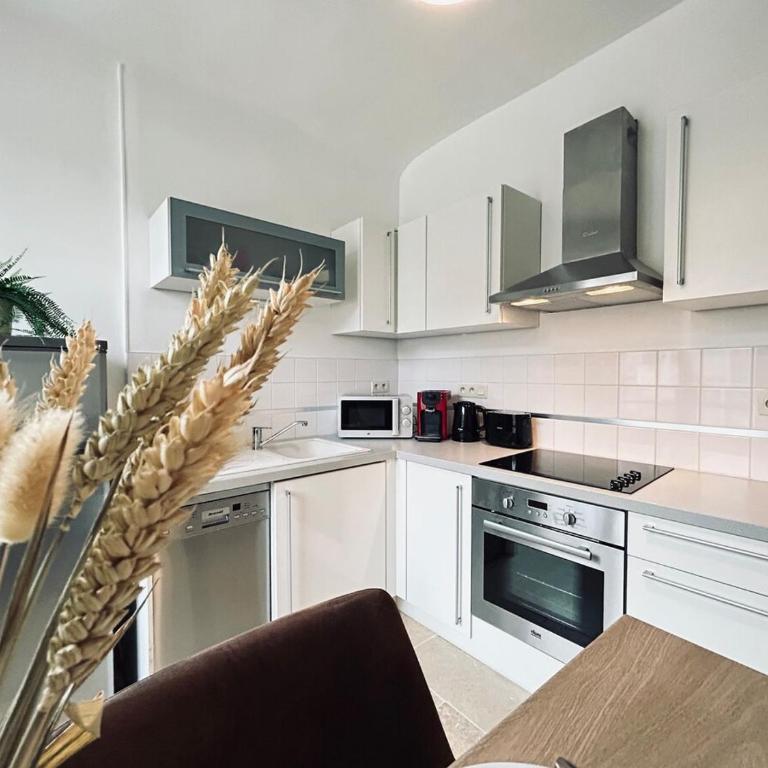 Jadart T3 avec balcon au pied de la cathédrale - Apartment mit 2 Schlafzimmern - 11