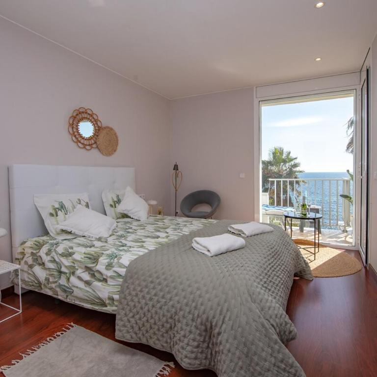 BEACH APARTMENT San Jorge - Apartamento de 1 dormitorio - 18