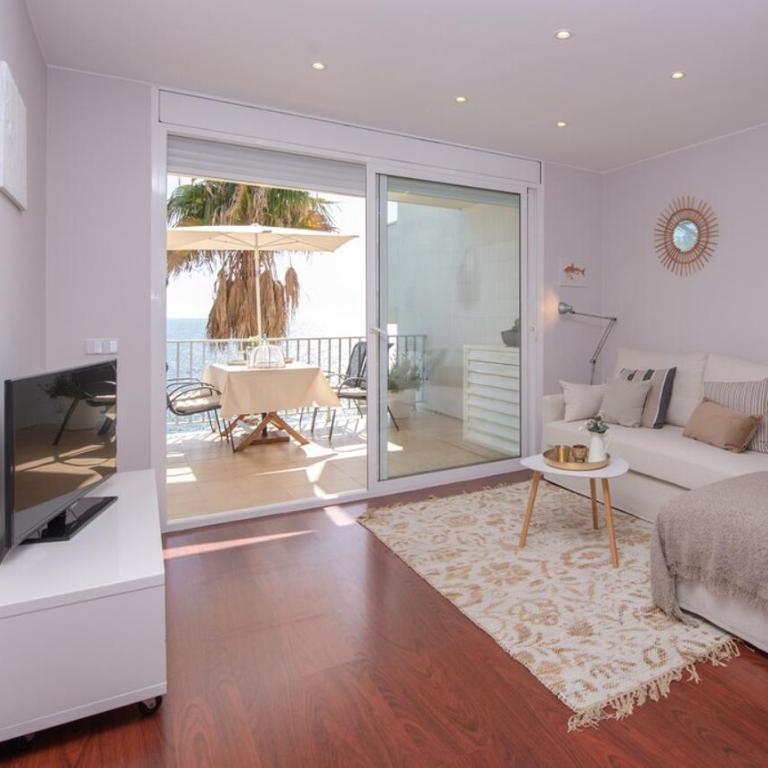 BEACH APARTMENT San Jorge - Apartamento de 1 dormitorio - 25