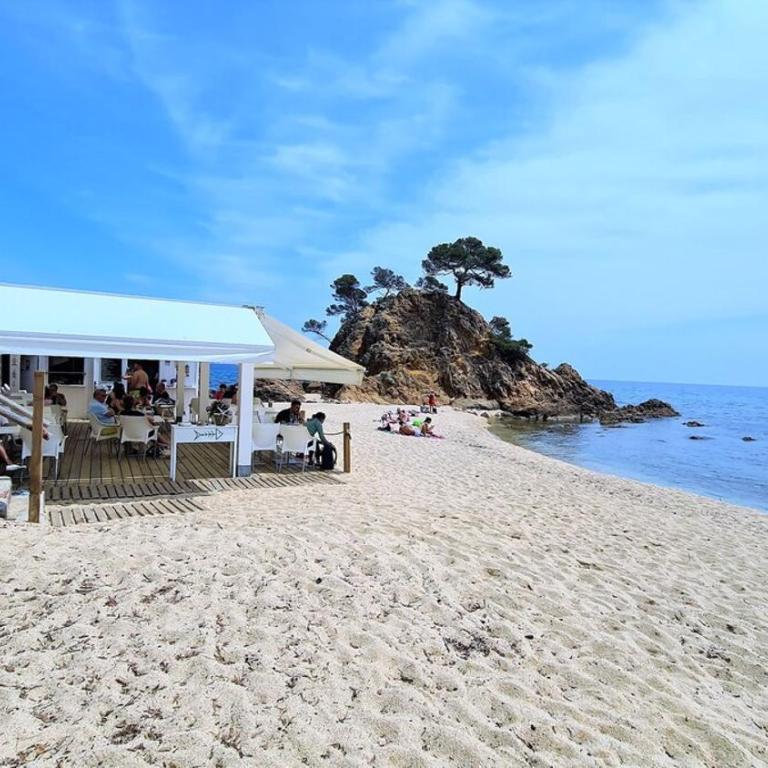 BEACH APARTMENT San Jorge - Apartamento de 1 dormitorio - 26