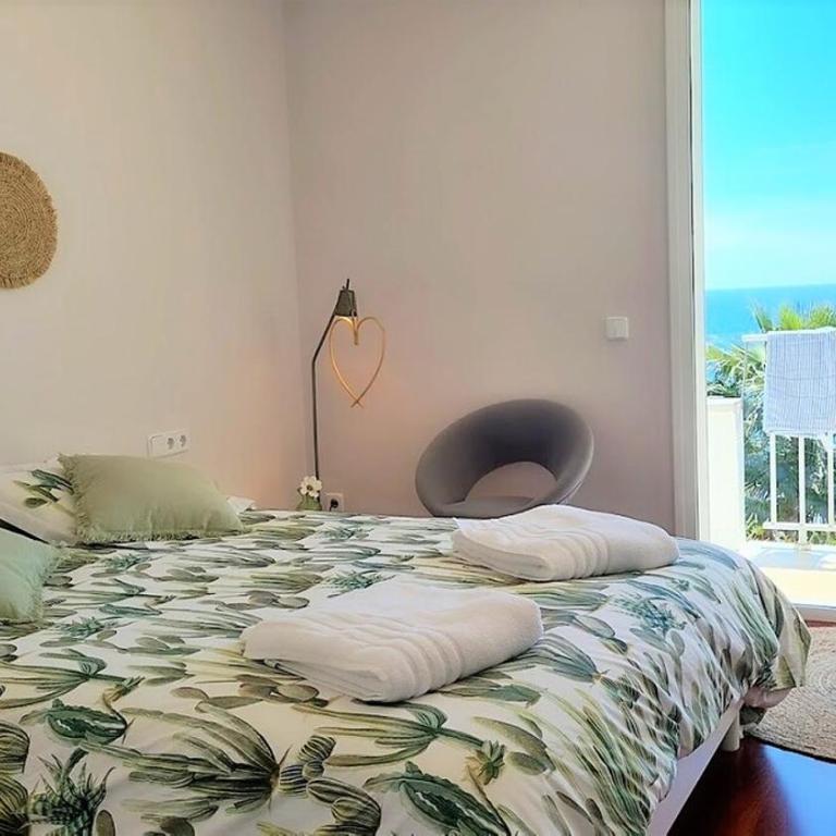 BEACH APARTMENT San Jorge - Apartamento de 1 dormitorio - 28