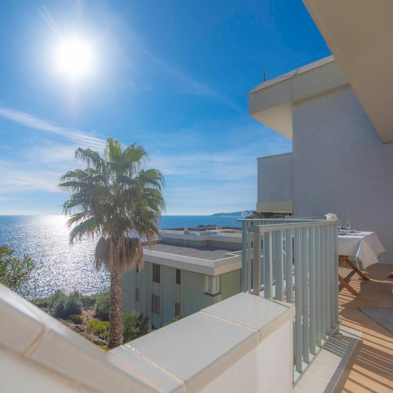 BEACH APARTMENT San Jorge - Apartamento de 1 dormitorio - 31