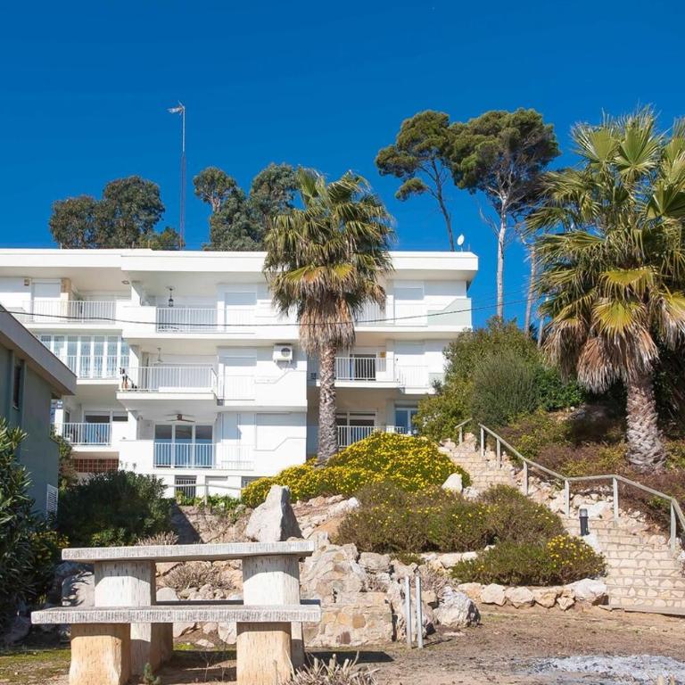 BEACH APARTMENT San Jorge - Apartamento de 1 dormitorio - 33