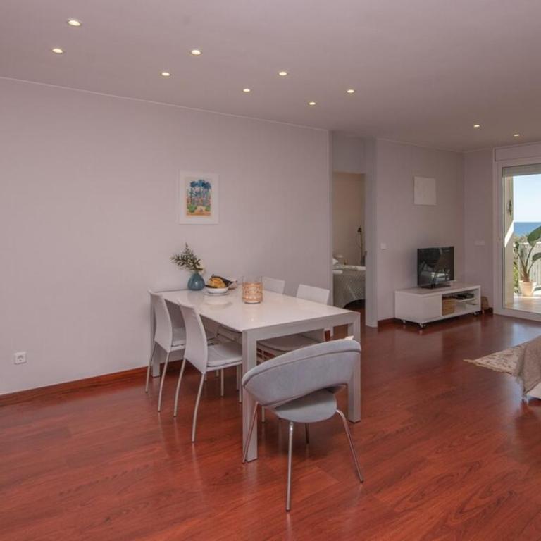 BEACH APARTMENT San Jorge - Apartamento de 1 dormitorio - 35