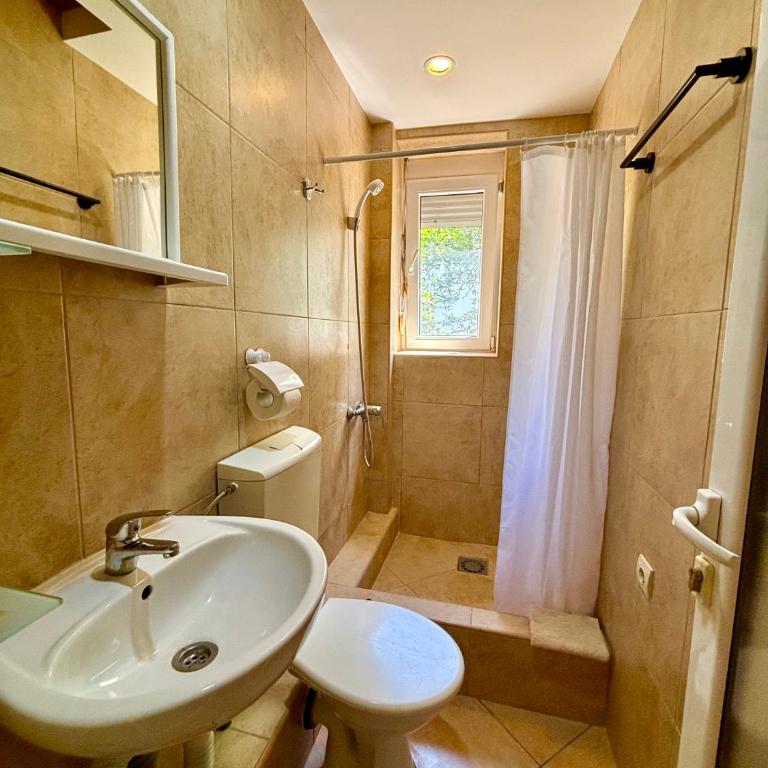 Apartments DS Club - Apartman sa Pogledom na Vrt - 6