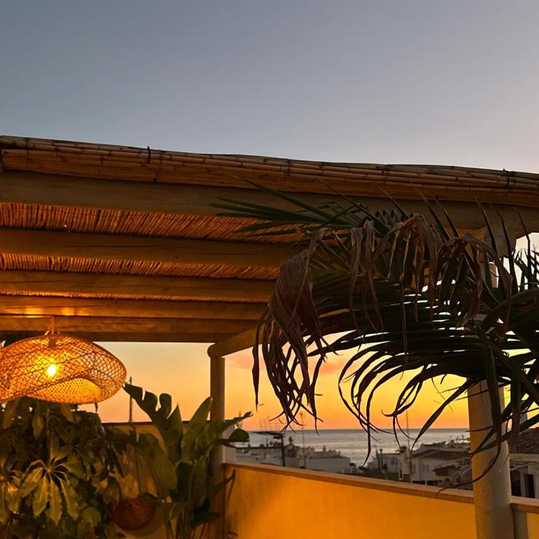 BellaVidaMoraira sea view with rooftop and terrace - Three-Bedroom Apartment with Sea View - 1