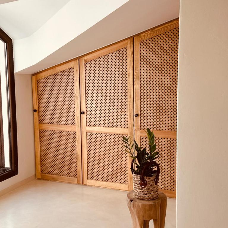 BellaVidaMoraira sea view with rooftop and terrace - Three-Bedroom Apartment with Sea View - 16