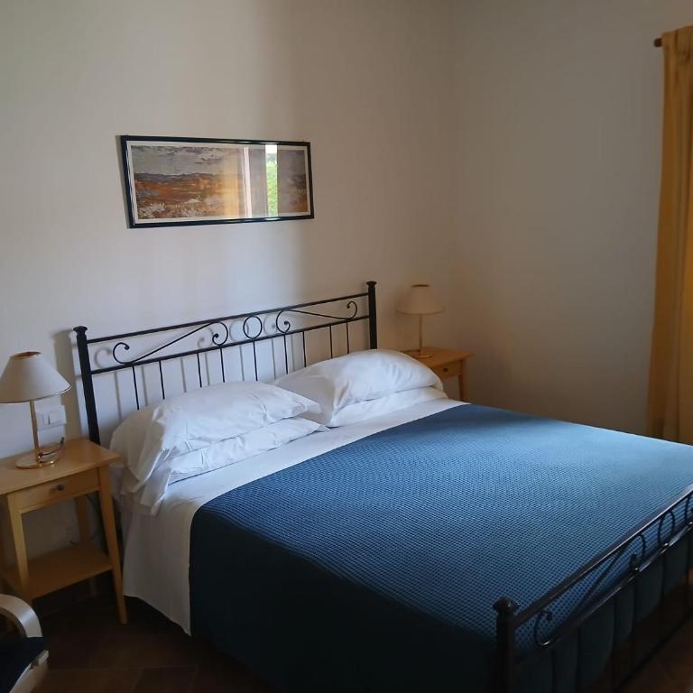 RESIDENCE TERME ISOLA D'ELBA SRL - Appartamento - 6