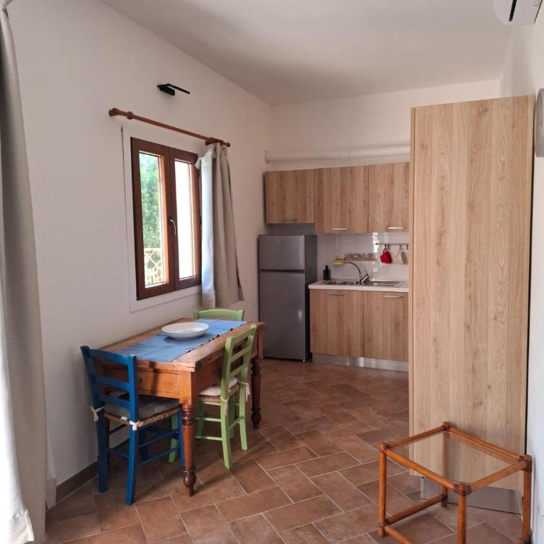 RESIDENCE TERME ISOLA D'ELBA SRL - Appartamento - 5